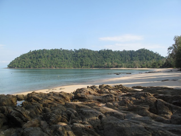 koh Payam et OstéoThaï 2