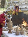 Kopan LamRim Retreat