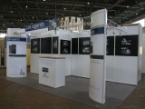 Photo exposition ASM Palexpo