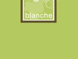 Carte des boissons Vigne Blanche