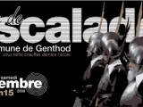 Flyer Escalade Commune Genthod