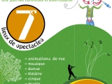 Flyer Tréteaux commune Genthod