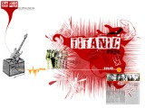 Projet - Site www Groupe Titanic