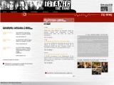 Projet - Site www Groupe Titanic