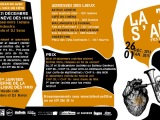 Flyer LTSA 2014